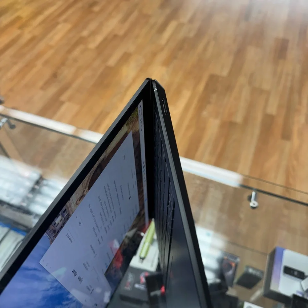 Microsoft Surface Laptop 13.5inch 3 i7/256gb/16gb ram